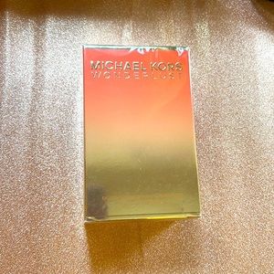 Michael kors wonderlust 3.4 fl oz